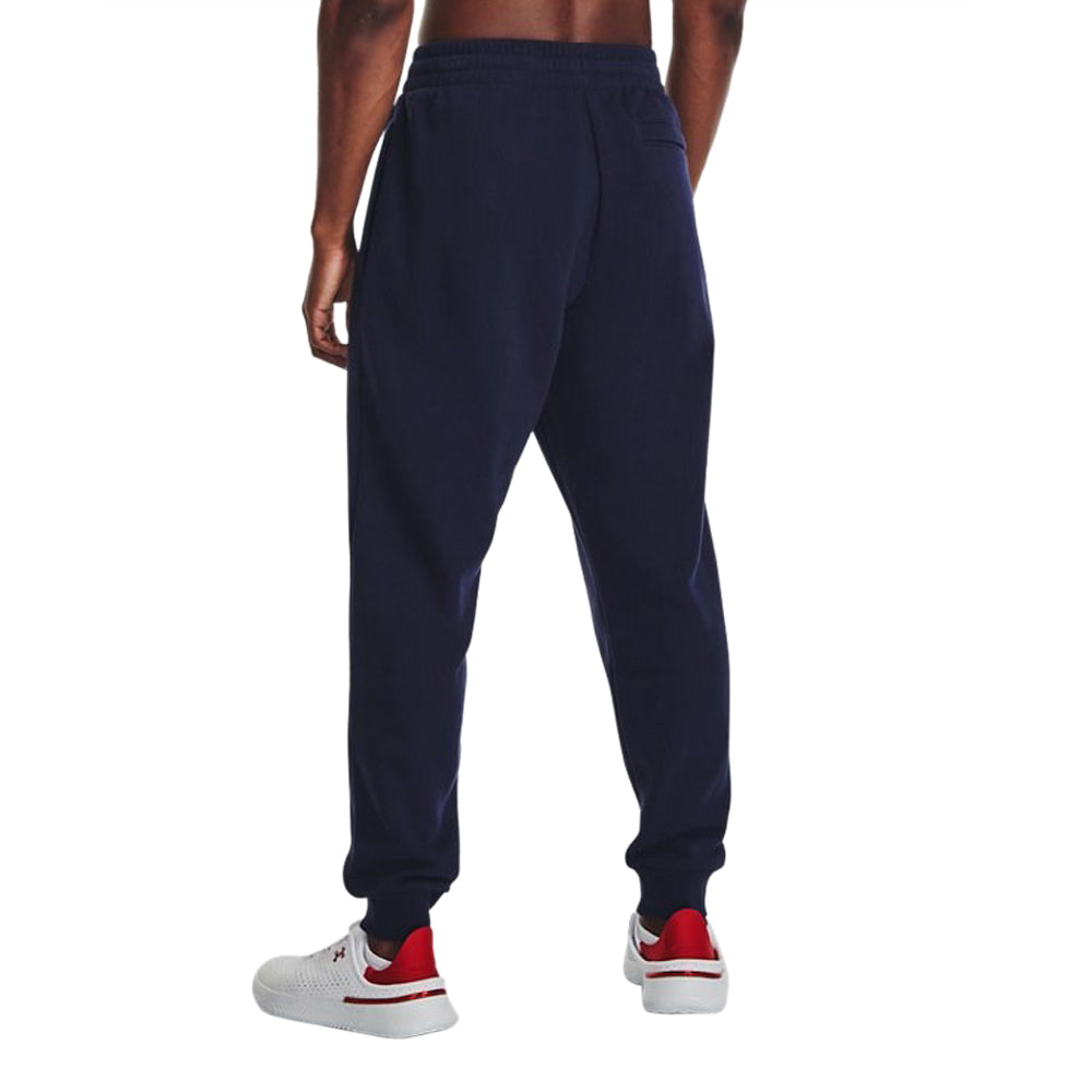 Pantalone Under Armour Uomo - Blu