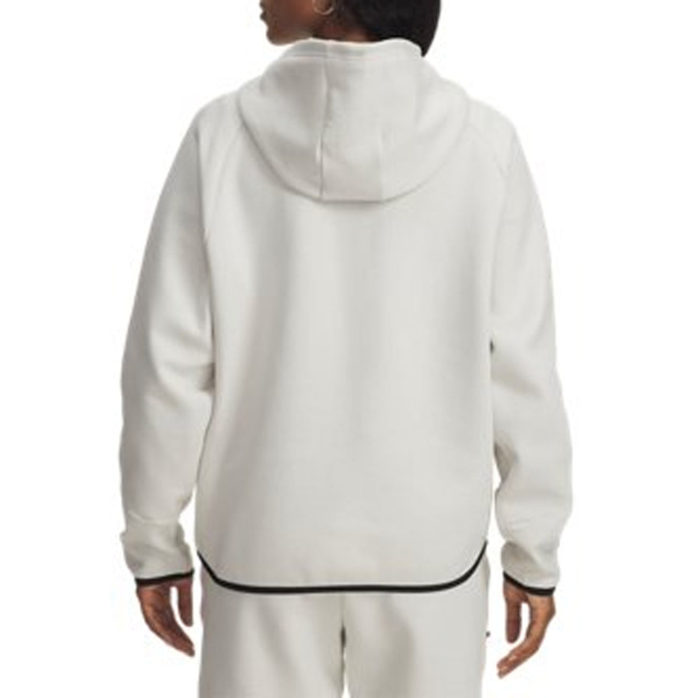 Felpa Under Armour Uomo - Bianco