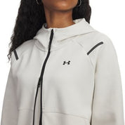 Felpa Under Armour Uomo - Bianco