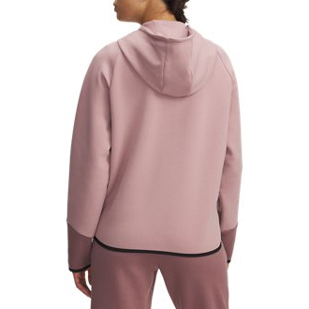 Felpa Under Armour Uomo - Rosa