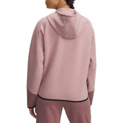 Felpa Under Armour Uomo - Rosa