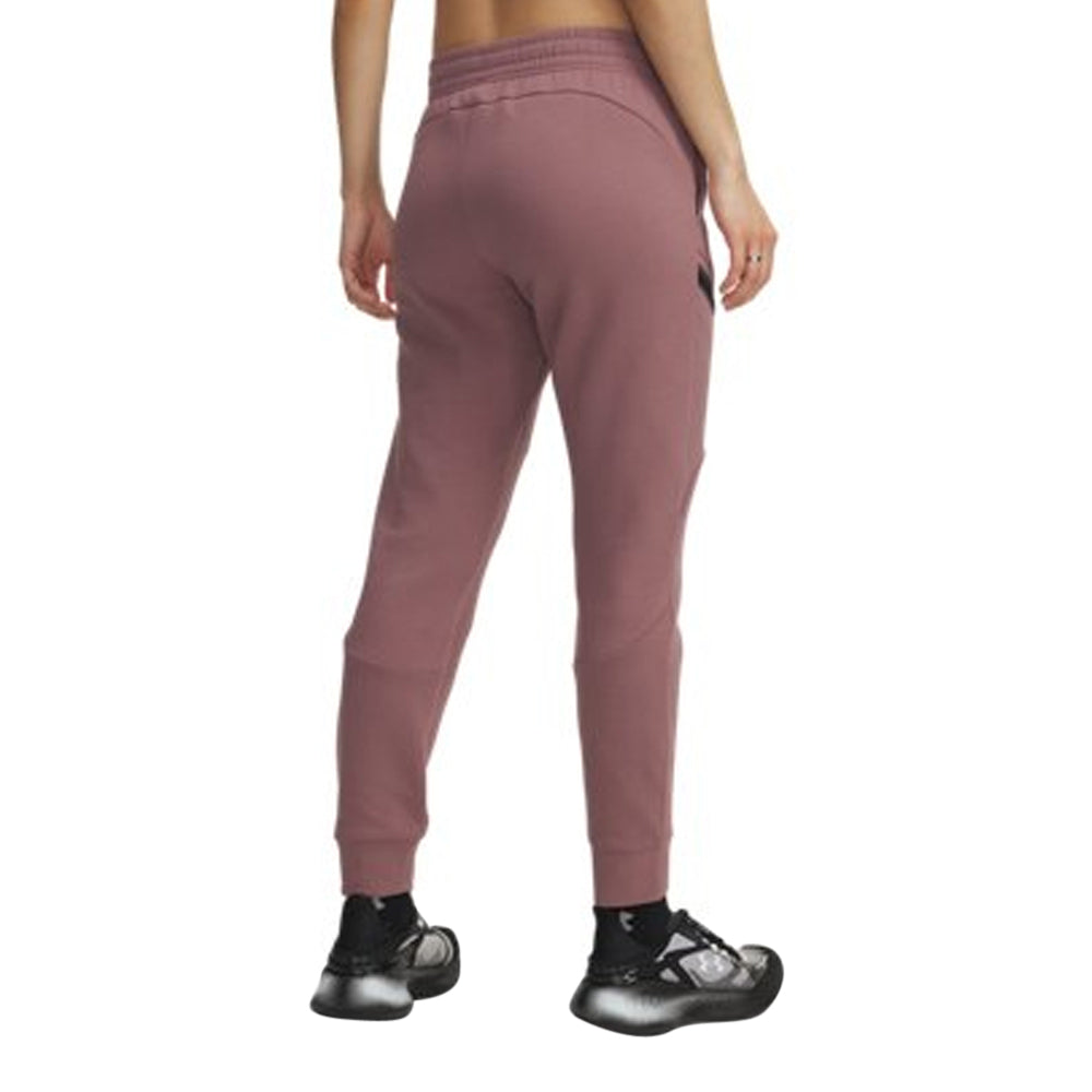 Pantalone Under Armour Uomo - Malva