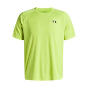 T-Shirt Under Armour Uomo - Verde