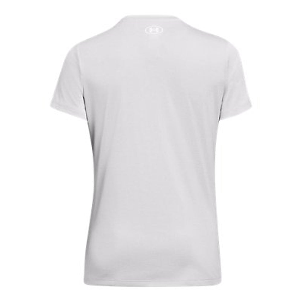 T-Shirt Under Armour Donna - Grigio