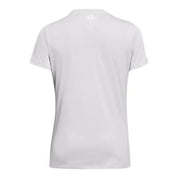 T-Shirt Under Armour Donna - Grigio