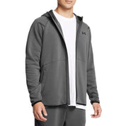 Felpa Under Armour Uomo - Grigio