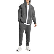 Felpa Under Armour Uomo - Grigio