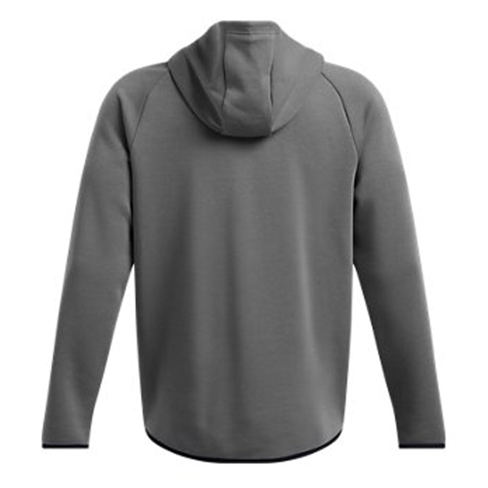 Felpa Under Armour Uomo - Grigio