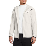 Felpa Under Armour Uomo - Bianco