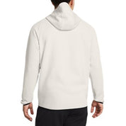 Felpa Under Armour Uomo - Bianco