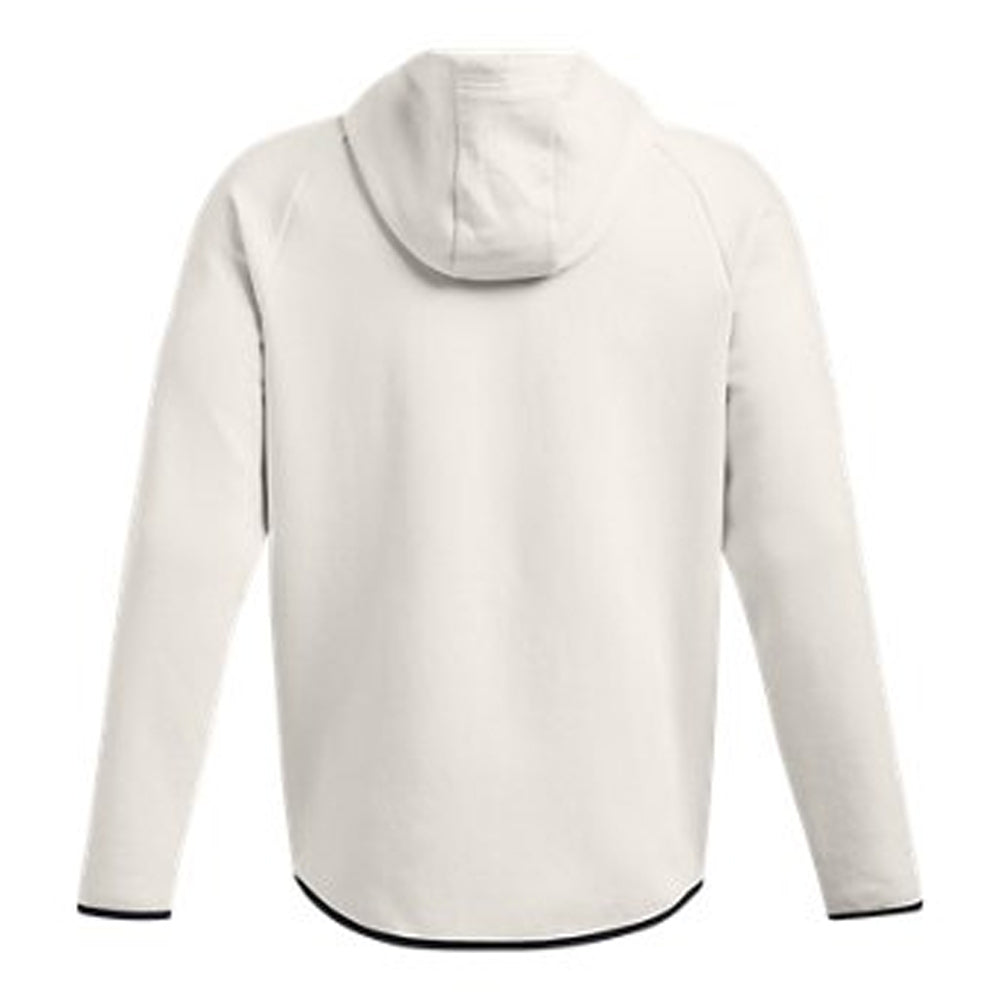 Felpa Under Armour Uomo - Bianco