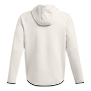 Felpa Under Armour Uomo - Bianco