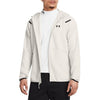 Felpa under armour uomo - bianco