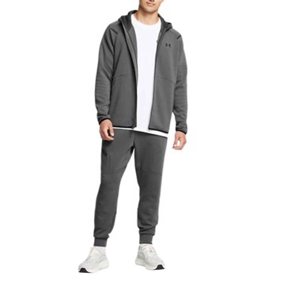 Pantalone Under Armour Uomo - Grigio