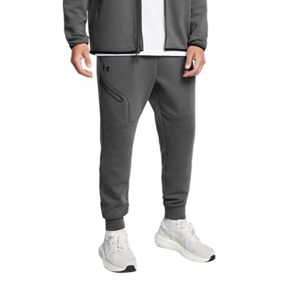 Pantalone Under Armour Uomo - Grigio