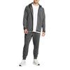 Pantalone under armour uomo - grigio