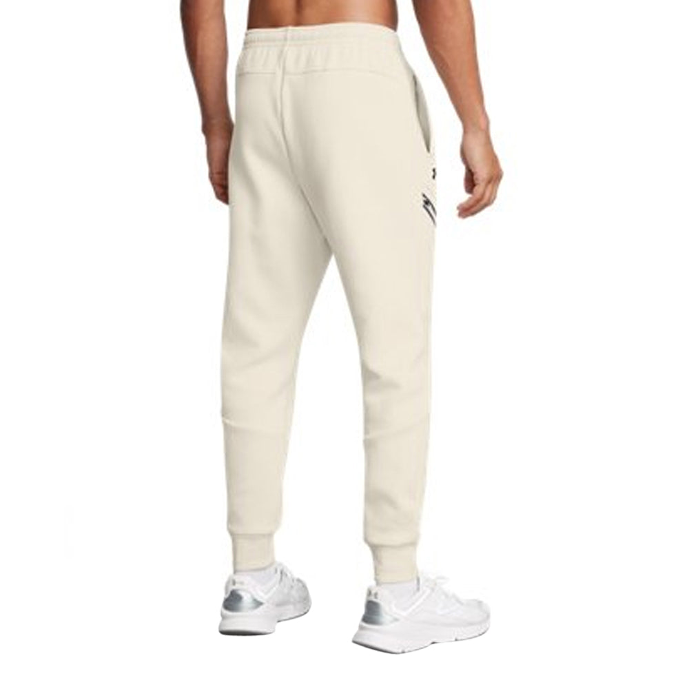 Pantalone Under Armour Uomo - Bianco
