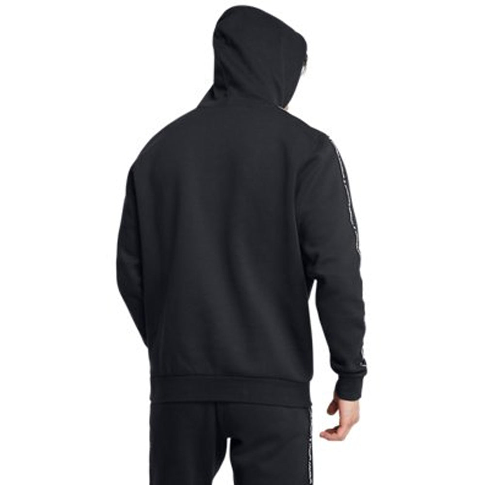Felpa Under Armour Uomo - Nero