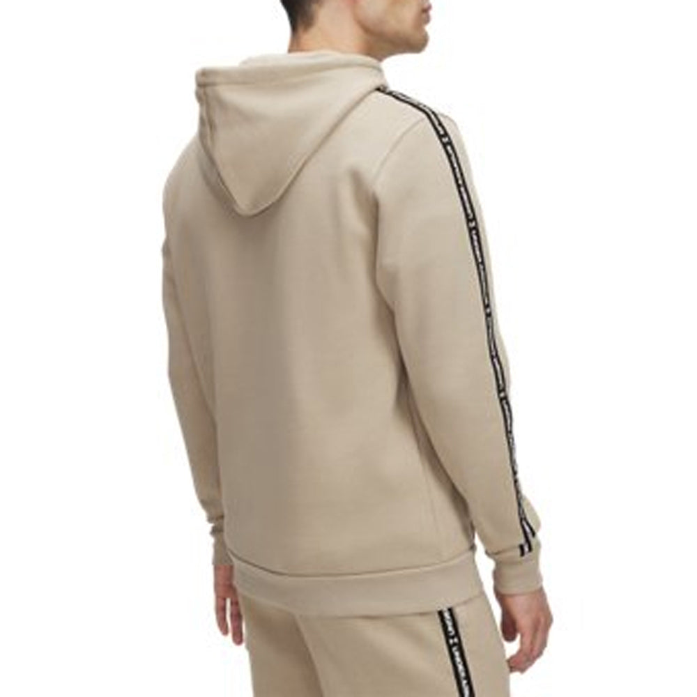 Felpa Under Armour Uomo - Beige