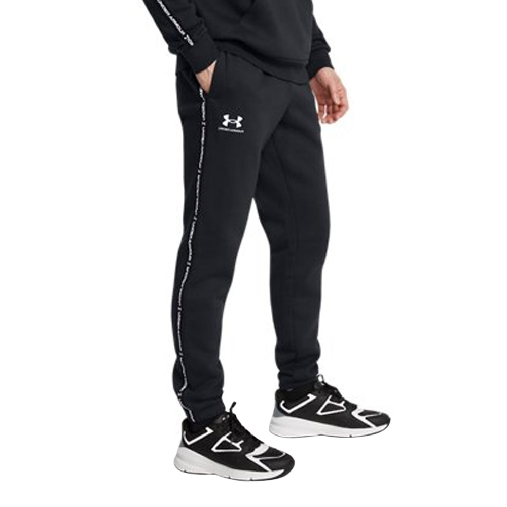 Pantalone Under Armour Uomo - Nero