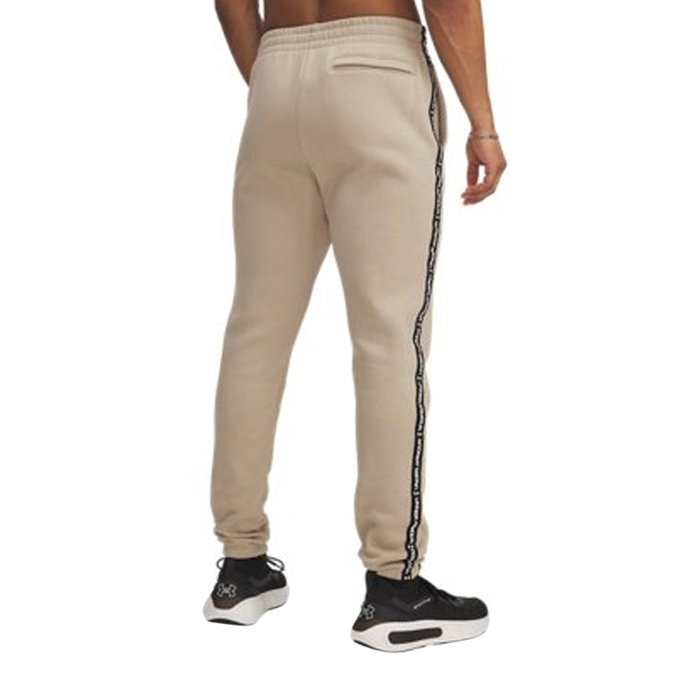Pantalone Under Armour Uomo - Beige