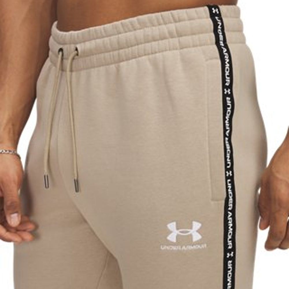 Pantalone Under Armour Uomo - Beige