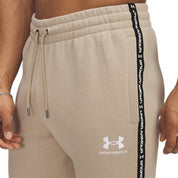 Pantalone Under Armour Uomo - Beige