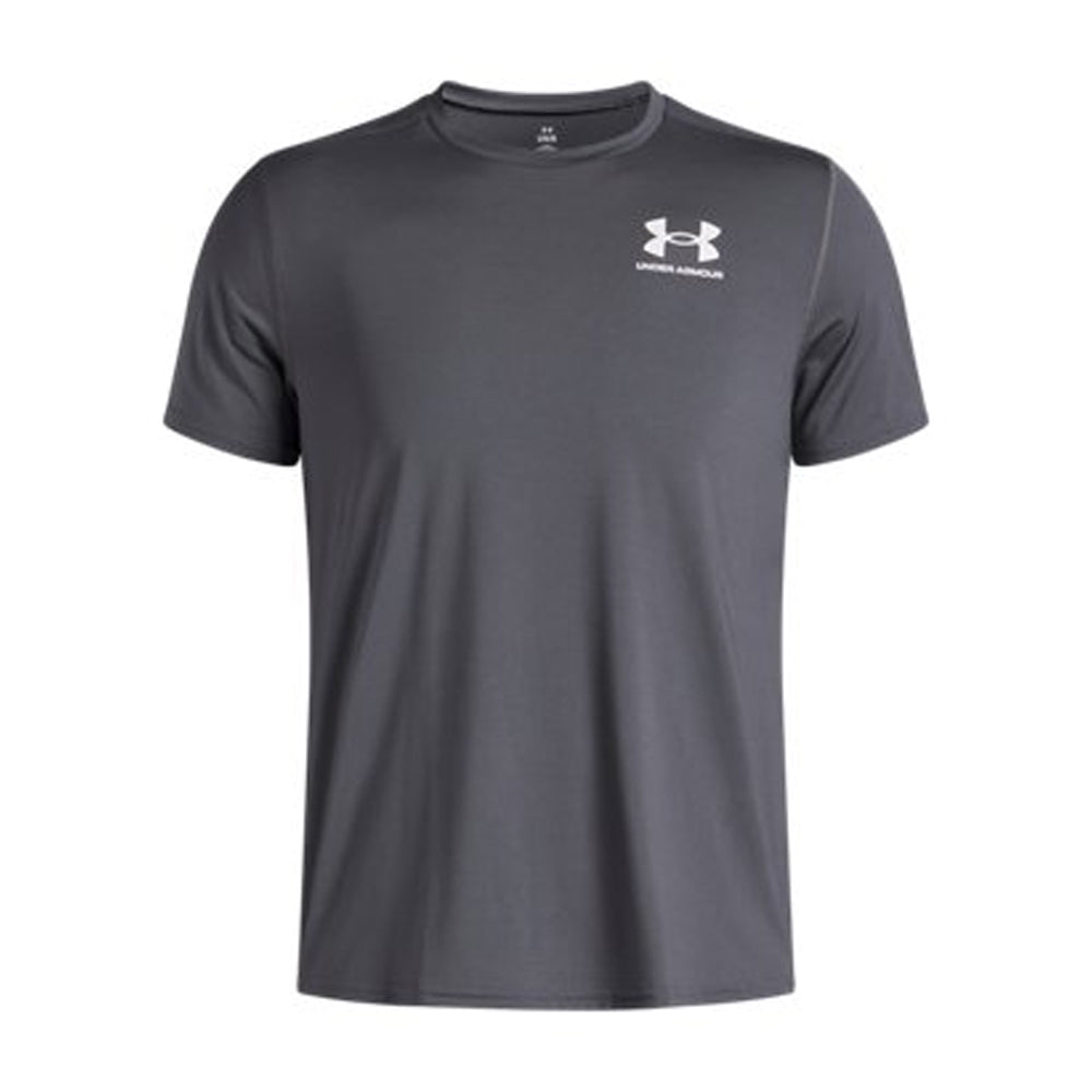 T-Shirt Under Armour Uomo - Grigio