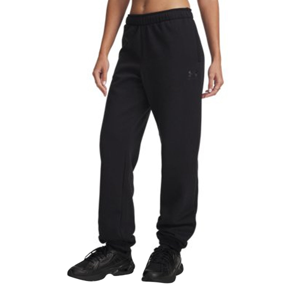 Pantalone Under Armour Uomo - Nero