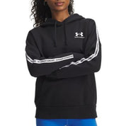 Felpa Under Armour Uomo - Nero