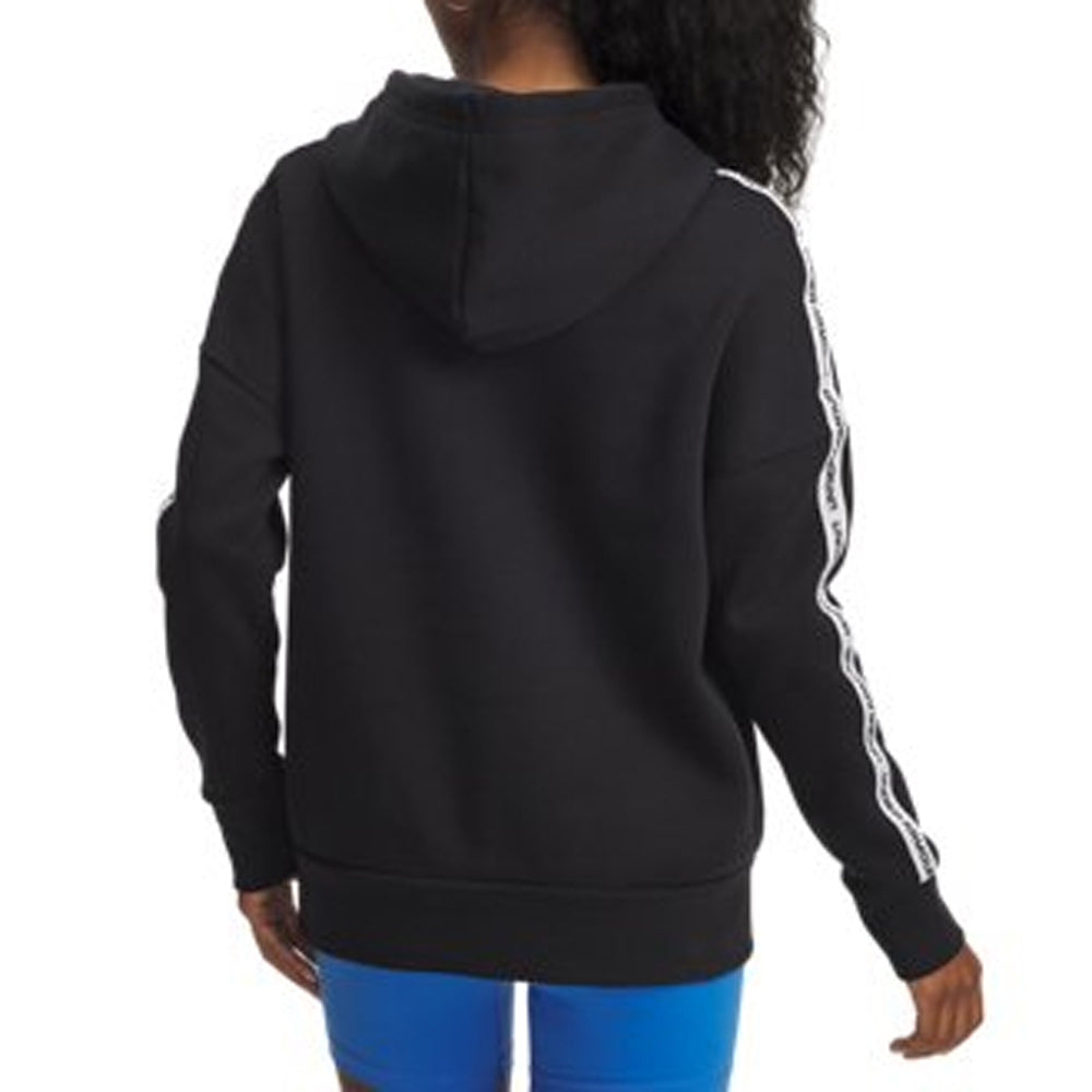 Felpa Under Armour Uomo - Nero