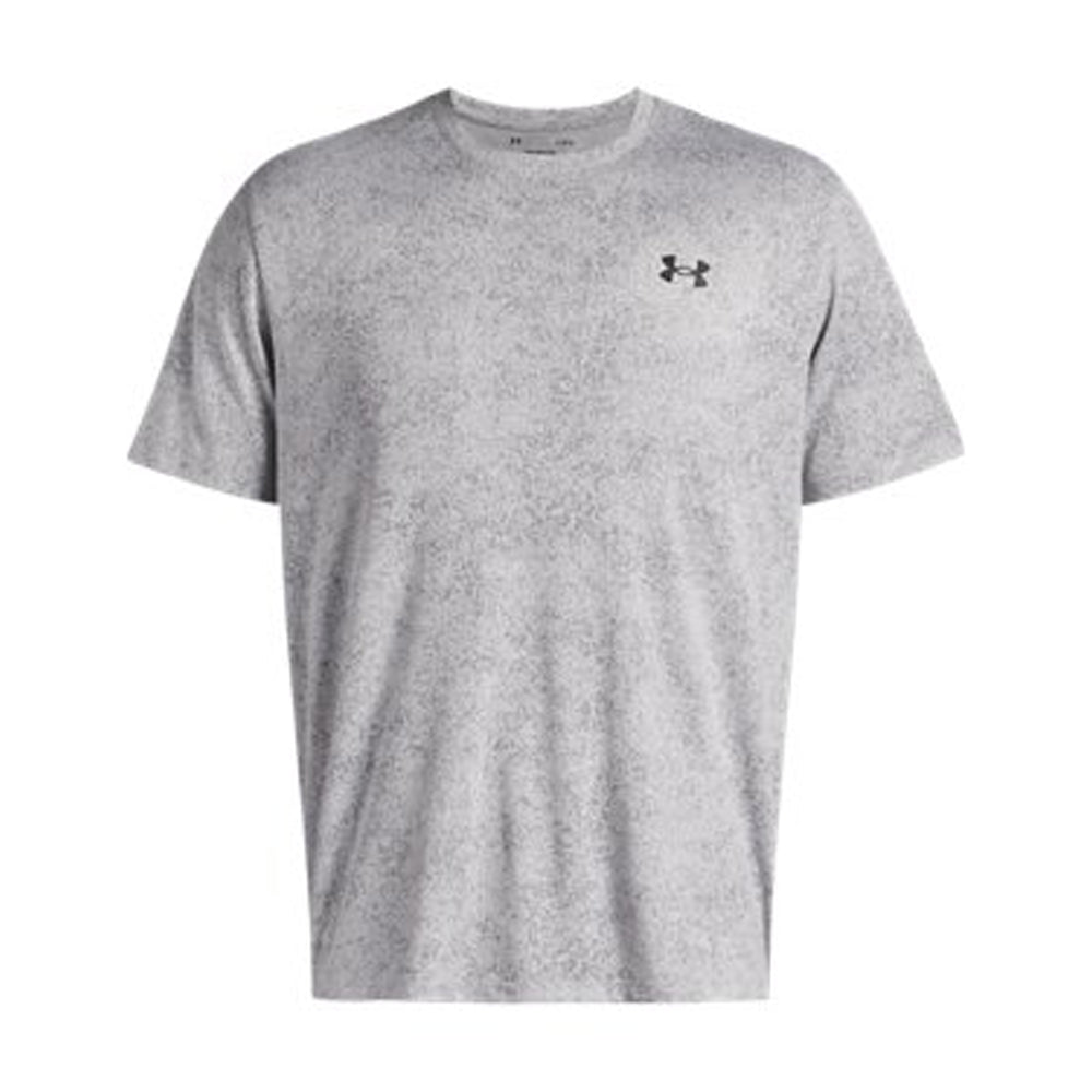 T-Shirt Under Armour Uomo - Grigio