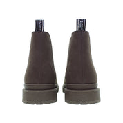 Stivaletto U.S. Polo Assn. Berlin Uomo - Marrone