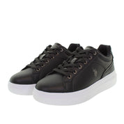 Sneakers U.S. Polo Assn. Cody Donna - Nero