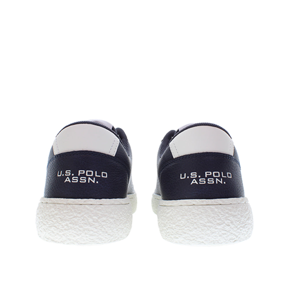 Sneakers U.S. Polo Assn. Jodie Uomo - Blu