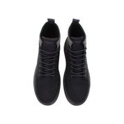 Scarponcino U.S. Polo Assn. London Uomo - Nero