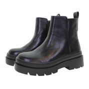 Stivaletto U.S. Polo Assn. Shona Donna - Nero