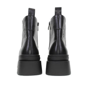 Stivaletto U.S. Polo Assn. Shona Donna - Nero
