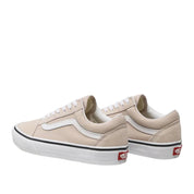 Sneakers Vans Old Skool Cthr Uomo - Beige
