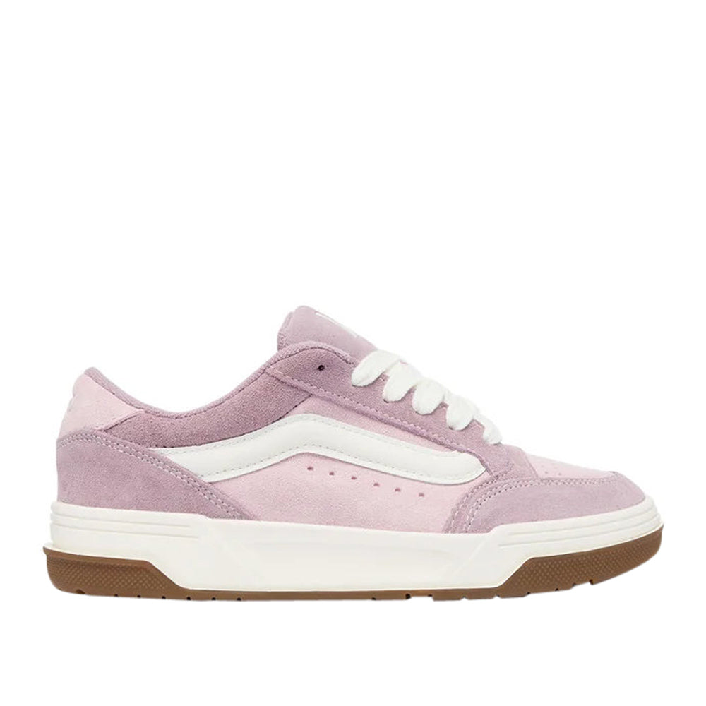 Sneakers Vans Hylane Unisex Ragazzo - Rosa