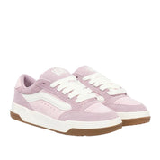 Sneakers Vans Hylane Unisex Ragazzo - Rosa