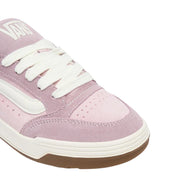 Sneakers Vans Hylane Unisex Ragazzo - Rosa