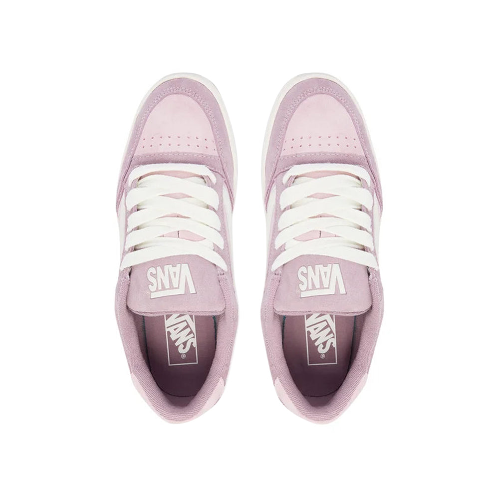 Sneakers Vans Hylane Unisex Ragazzo - Rosa