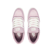 Sneakers Vans Hylane Unisex Ragazzo - Rosa