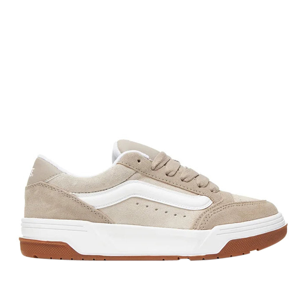 Sneakers Vans Hylane 2tne Uomo - Beige