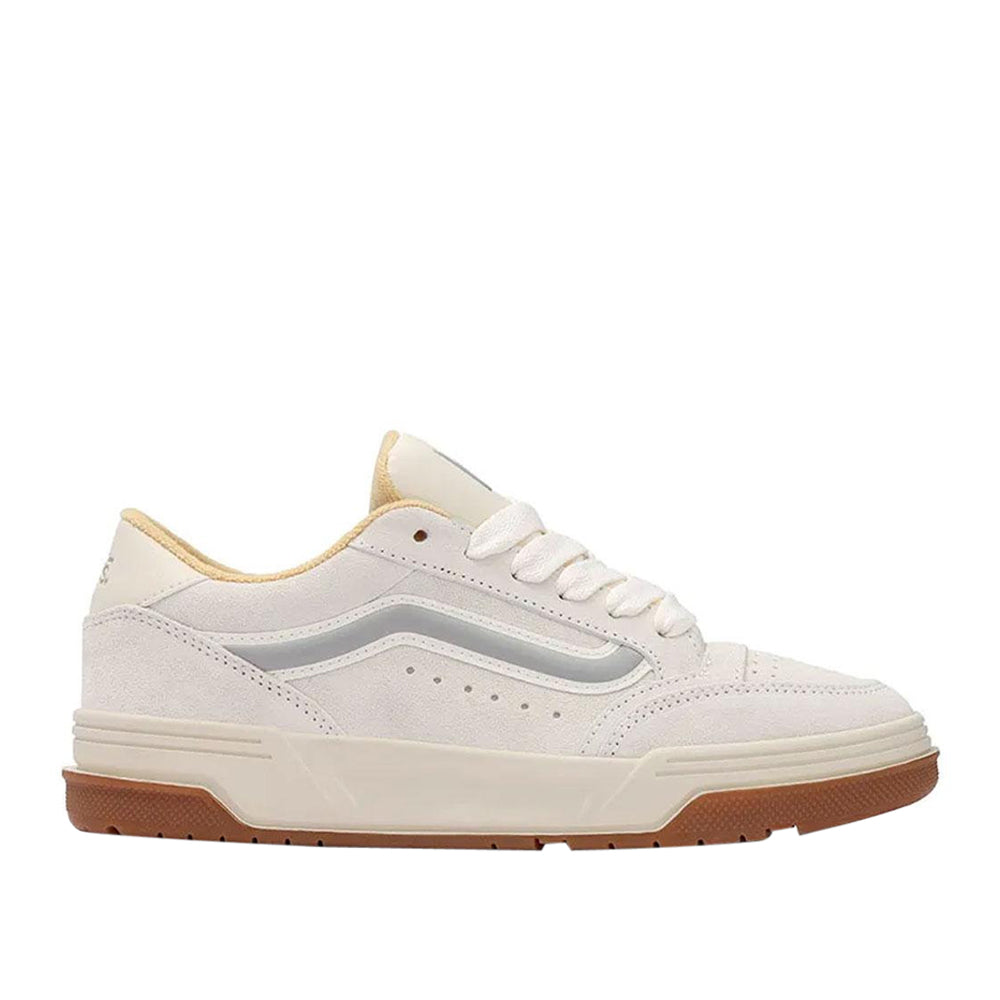 Sneakers Vans Hylane Vntg Unisex Ragazzo - Bianco