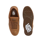 Sneakers Vans Hylane Tonl Uomo - Marrone