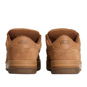 Sneakers Vans Hylane Tonl Uomo - Marrone
