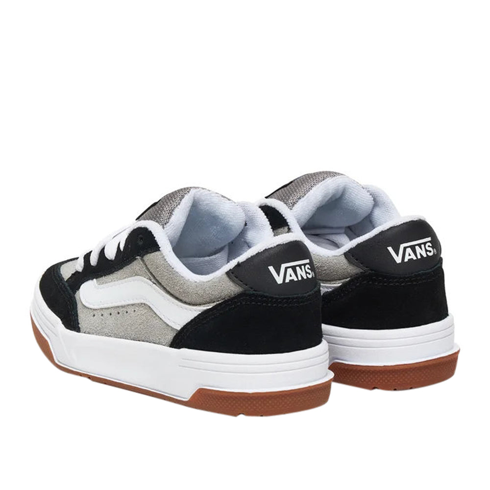 Sneakers Vans Hylane Unisex Bambino - Nero