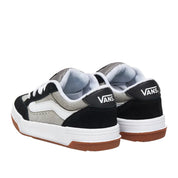 Sneakers Vans Hylane Unisex Bambino - Nero